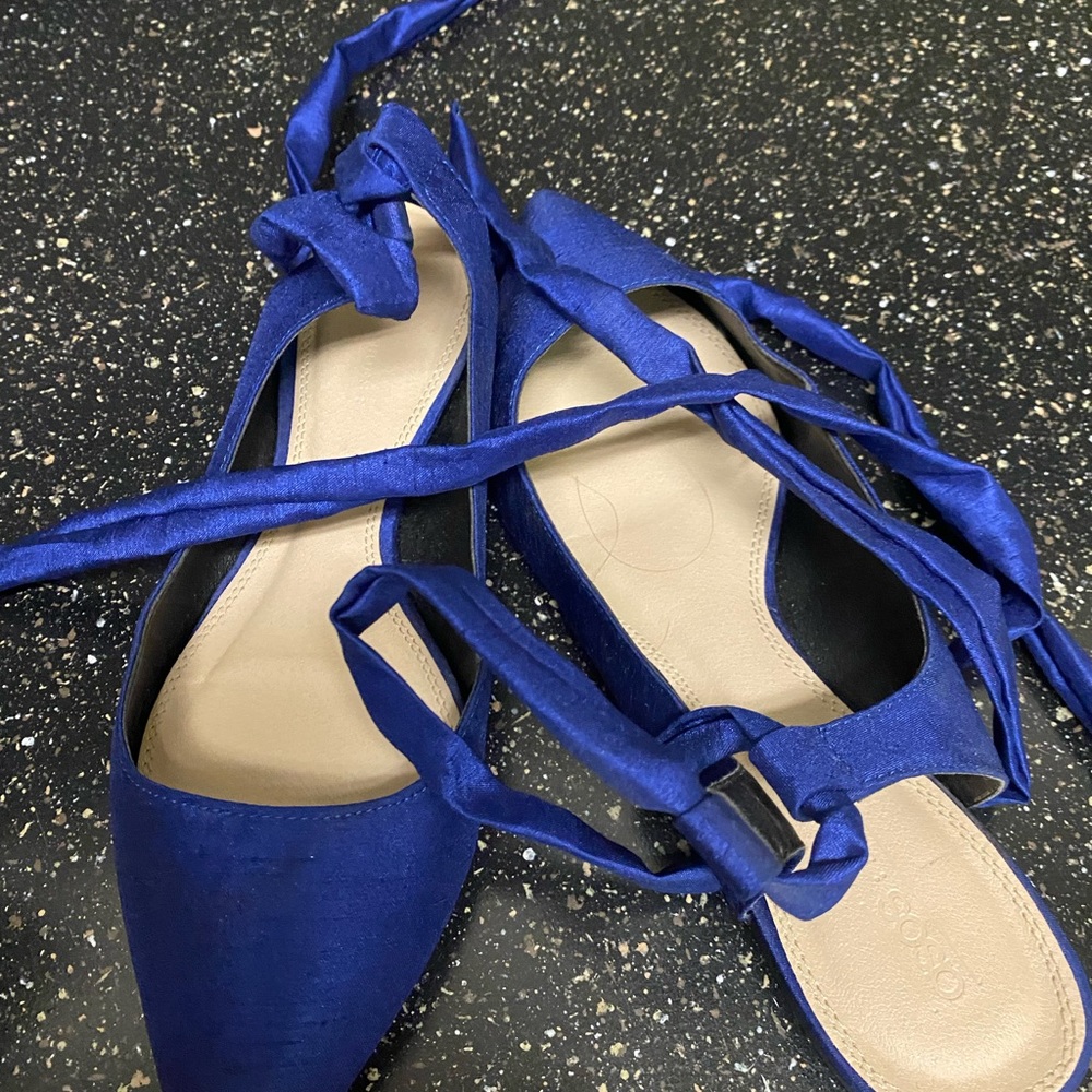 Any shoes $12
